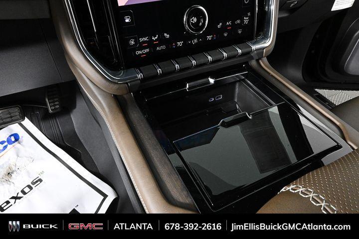 used 2025 GMC Yukon XL car, priced at $115,988