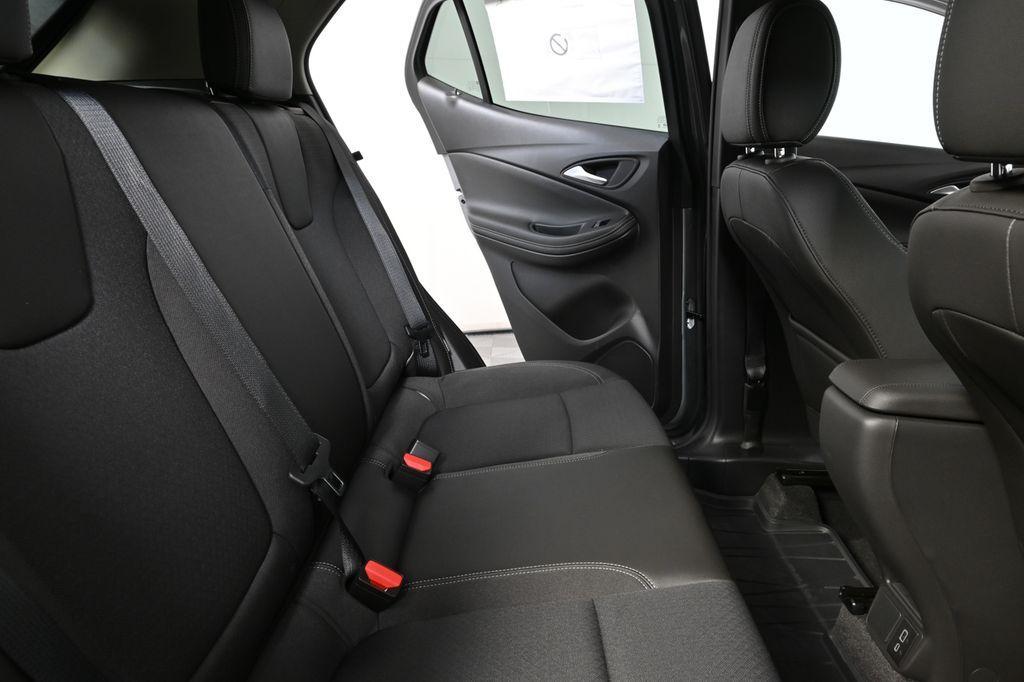 new 2026 Buick Encore GX car, priced at $27,050