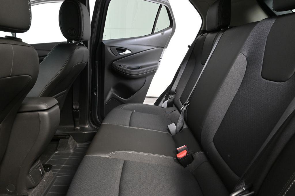 new 2026 Buick Encore GX car, priced at $27,050