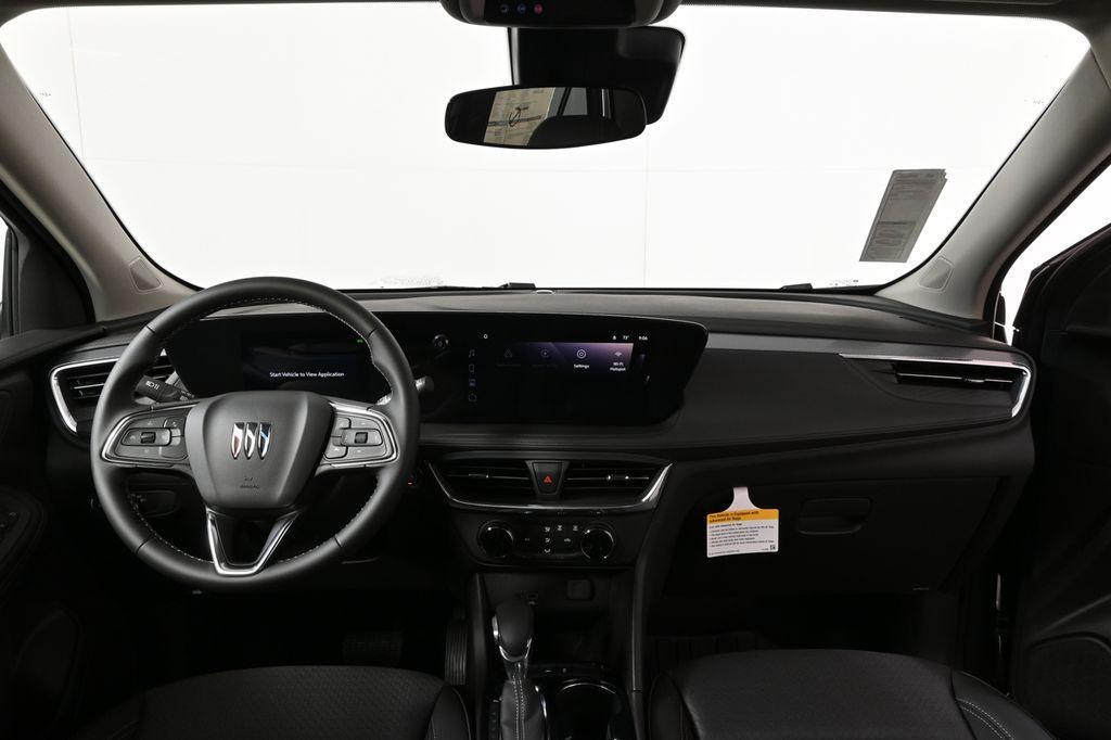 new 2026 Buick Encore GX car, priced at $27,050
