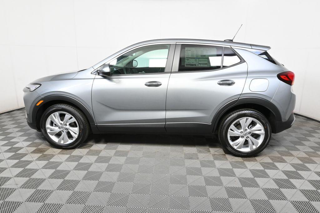 new 2026 Buick Encore GX car, priced at $27,050