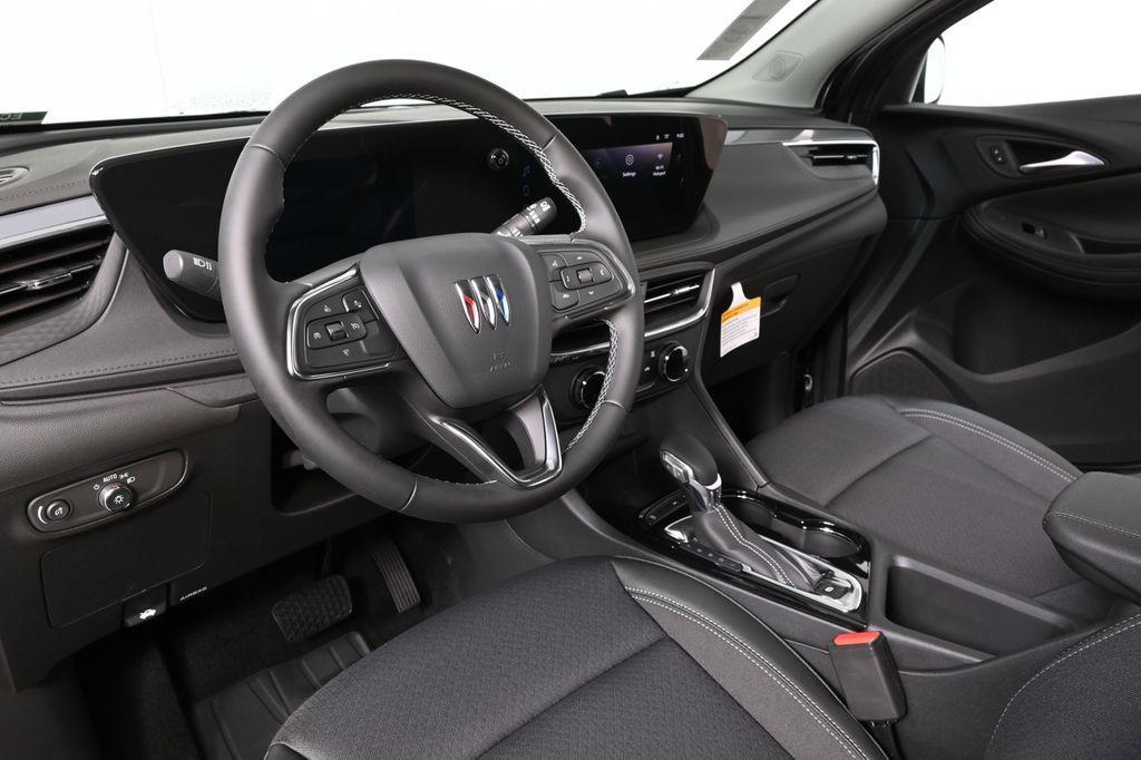 new 2026 Buick Encore GX car, priced at $27,050