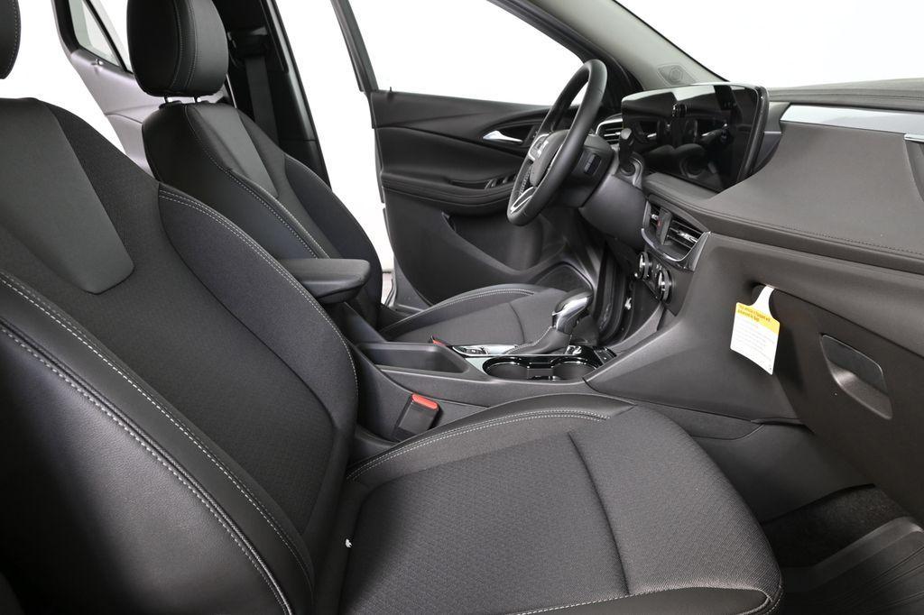 new 2026 Buick Encore GX car, priced at $27,050
