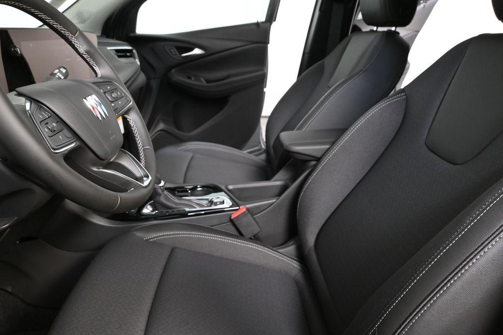new 2026 Buick Encore GX car, priced at $27,050