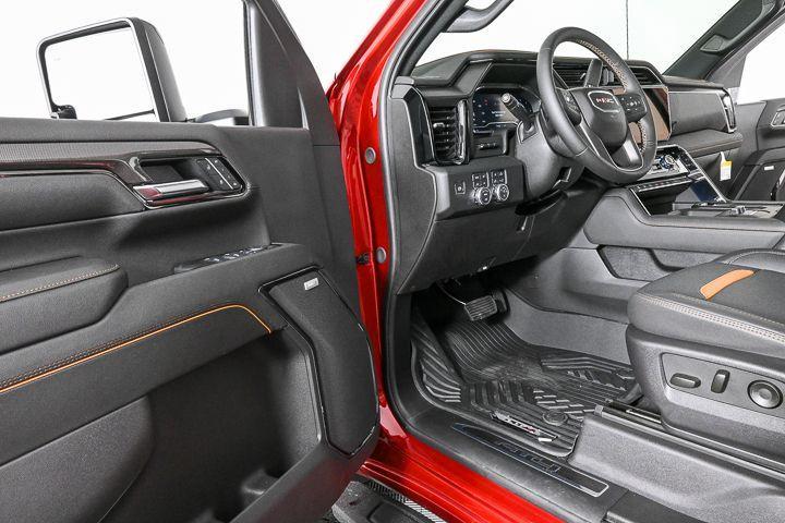 new 2025 GMC Sierra 2500 car, priced at $90,965