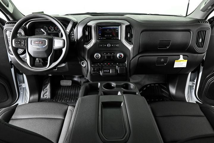 new 2024 GMC Sierra 2500 car, priced at $52,770