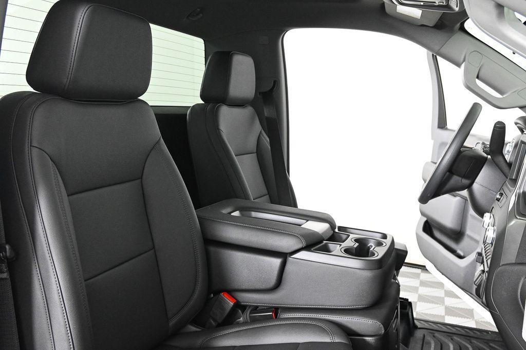 new 2025 GMC Sierra 1500 car, priced at $38,190