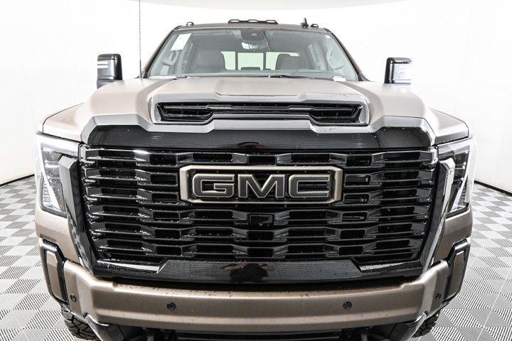 new 2025 GMC Sierra 2500 car, priced at $104,968