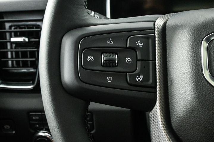 new 2025 GMC Sierra 2500 car, priced at $104,968