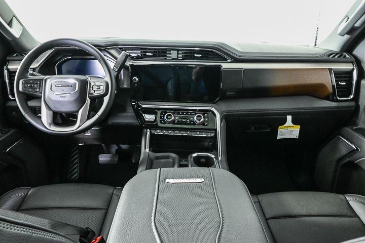 new 2025 GMC Sierra 2500 car, priced at $104,968