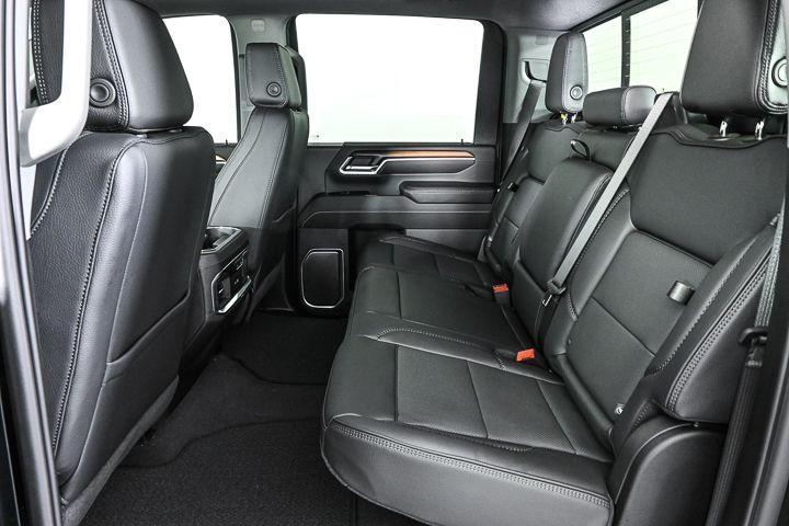 new 2025 GMC Sierra 2500 car, priced at $104,968