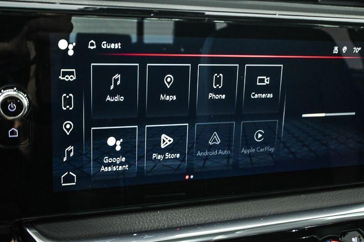 new 2025 GMC Sierra 2500 car, priced at $104,968