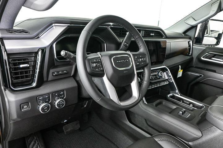 new 2025 GMC Sierra 2500 car, priced at $104,968