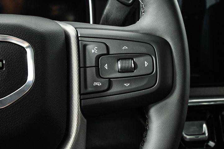 new 2025 GMC Sierra 2500 car, priced at $104,968