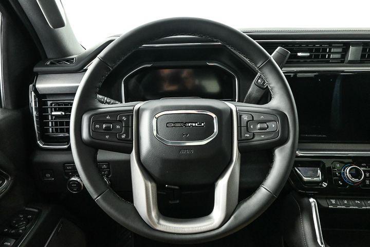 new 2025 GMC Sierra 2500 car, priced at $104,968