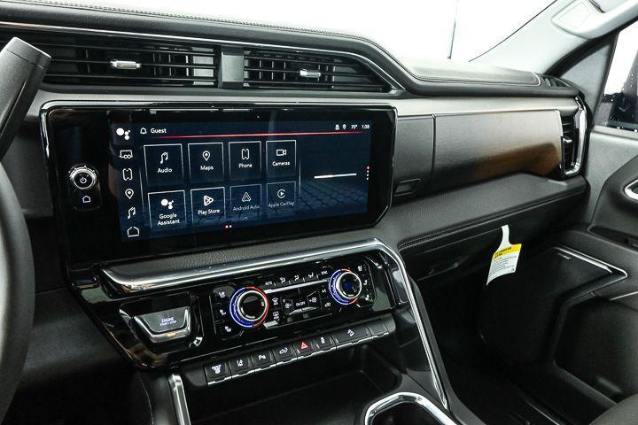 new 2025 GMC Sierra 2500 car, priced at $104,968