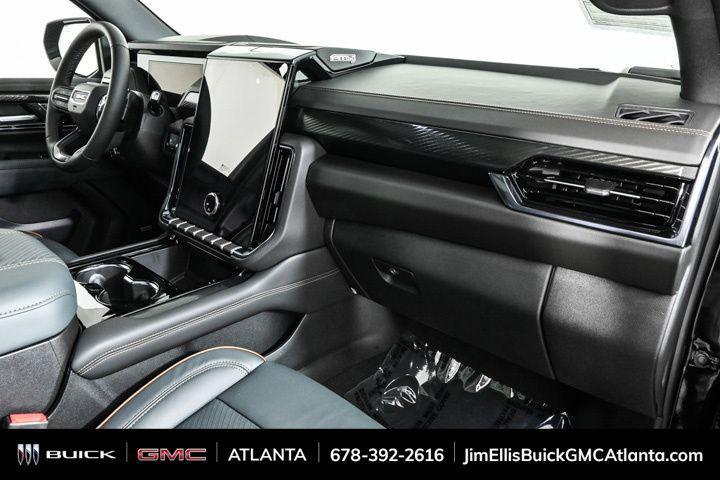 used 2025 GMC Yukon XL car, priced at $84,000