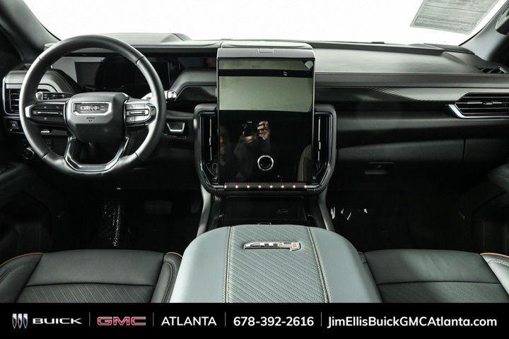 used 2025 GMC Yukon XL car, priced at $84,000