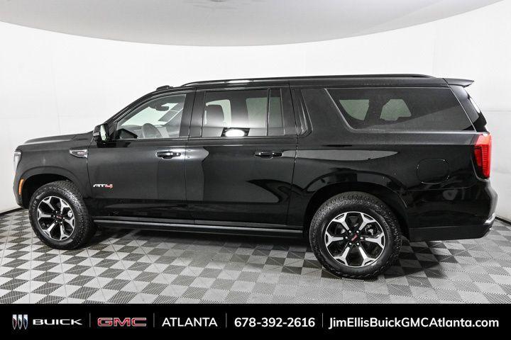 used 2025 GMC Yukon XL car, priced at $84,000