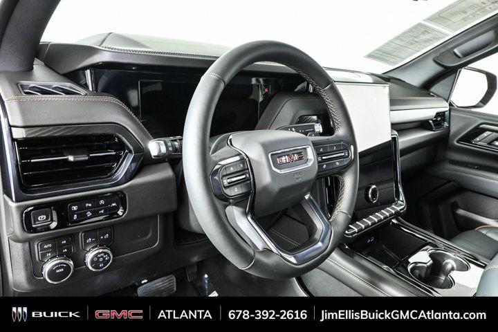 used 2025 GMC Yukon XL car, priced at $84,000