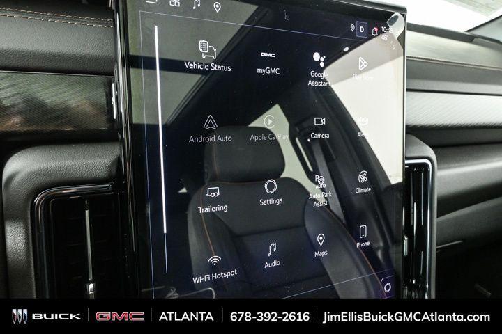 used 2025 GMC Yukon XL car, priced at $84,000