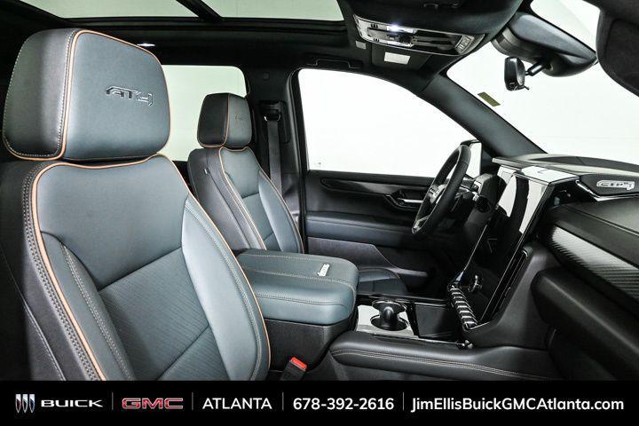 used 2025 GMC Yukon XL car, priced at $84,000