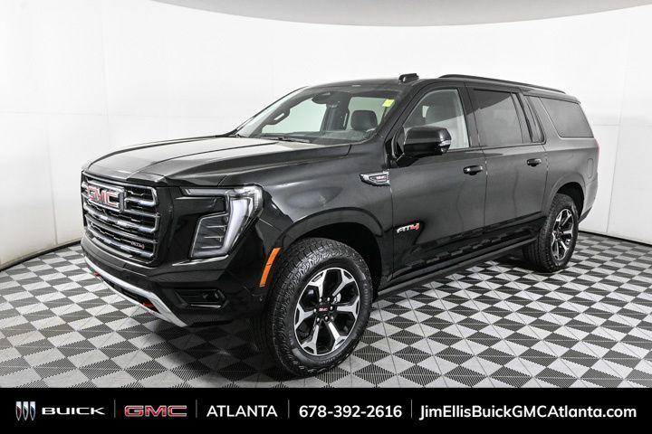used 2025 GMC Yukon XL car, priced at $84,000