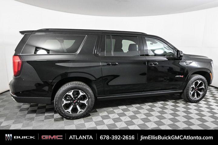 used 2025 GMC Yukon XL car, priced at $84,000