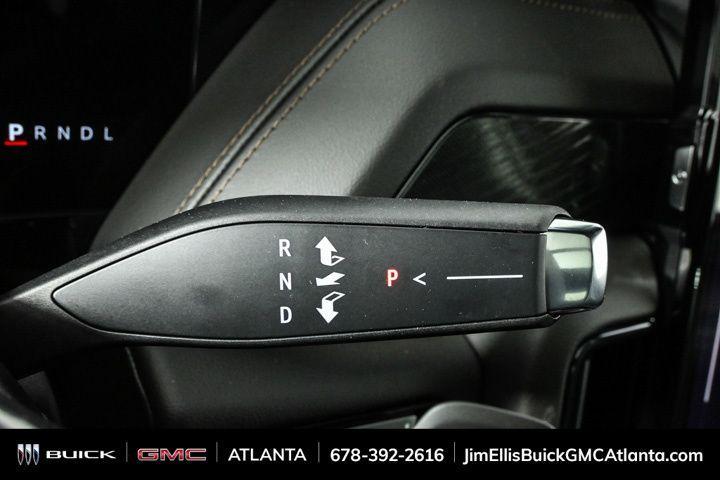 used 2025 GMC Yukon XL car, priced at $84,000