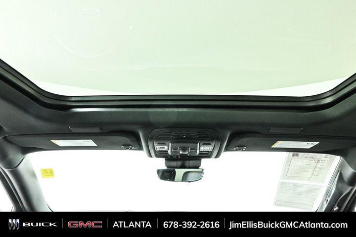 used 2025 GMC Yukon XL car, priced at $84,000