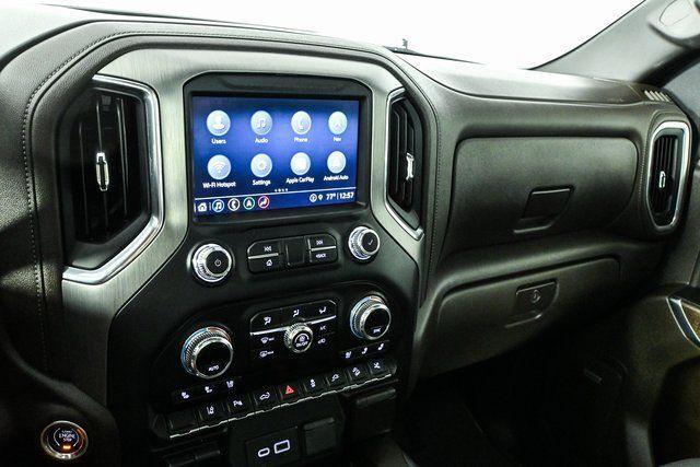 used 2022 GMC Sierra 2500 car, priced at $58,000