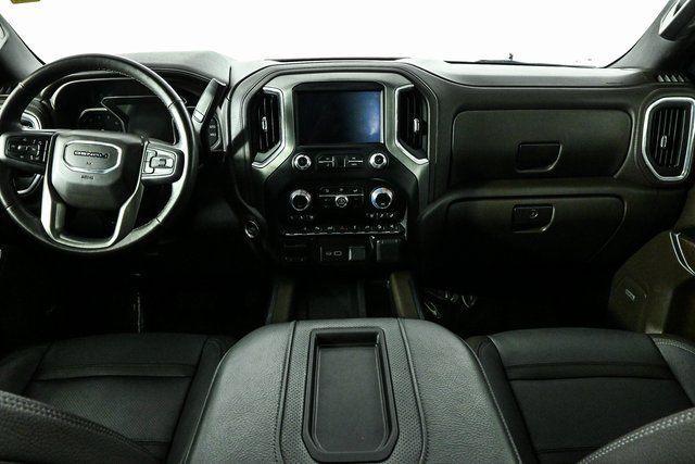 used 2022 GMC Sierra 2500 car, priced at $58,000