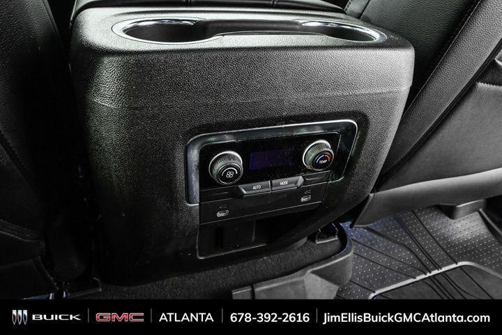 used 2022 Chevrolet Tahoe car, priced at $43,500