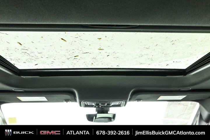 used 2020 GMC Sierra 1500 car, priced at $44,500