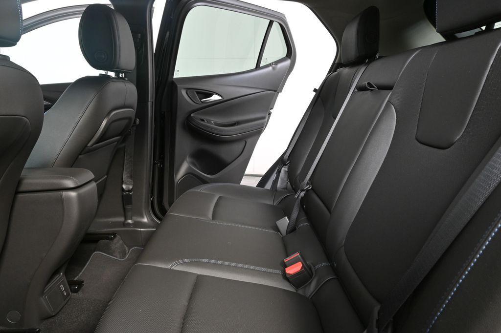 new 2026 Buick Encore GX car, priced at $30,180
