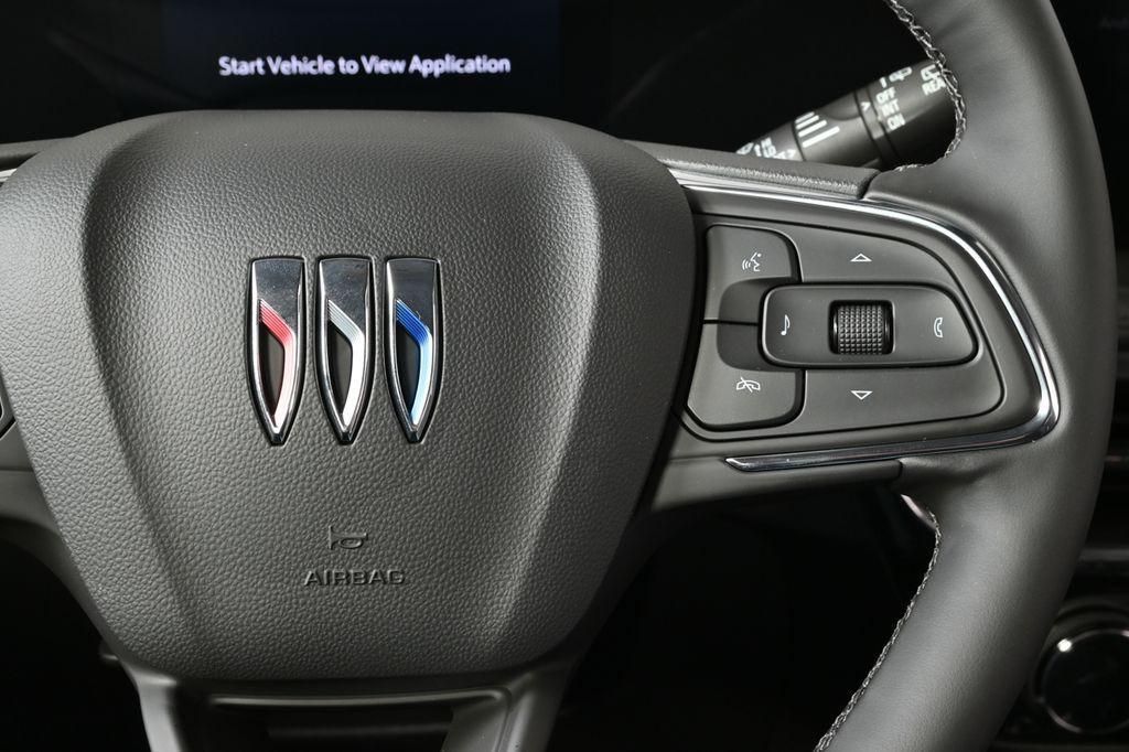 new 2026 Buick Encore GX car, priced at $30,180