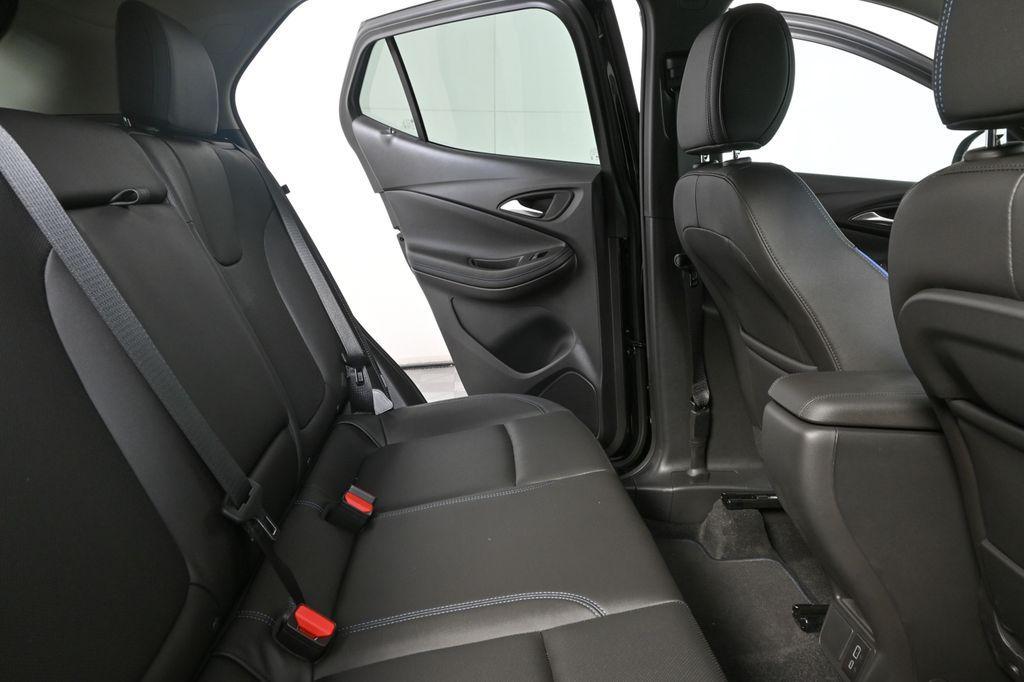 new 2026 Buick Encore GX car, priced at $30,180