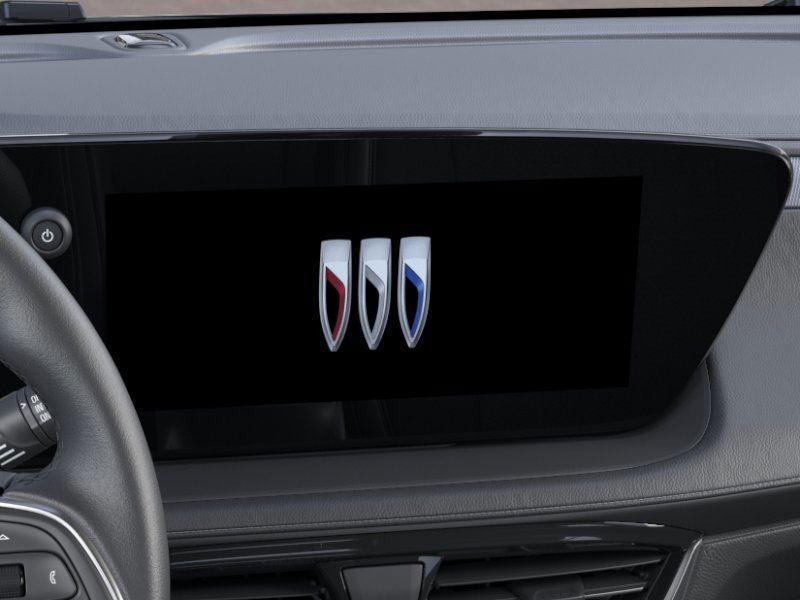 new 2026 Buick Encore GX car, priced at $28,180