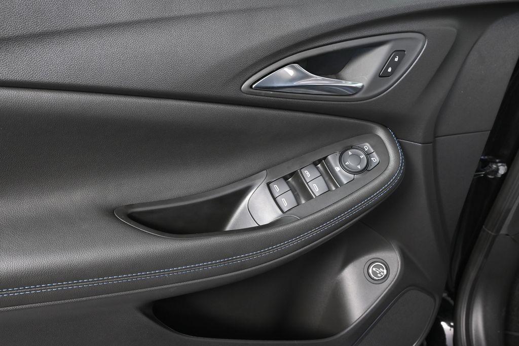 new 2026 Buick Encore GX car, priced at $30,180