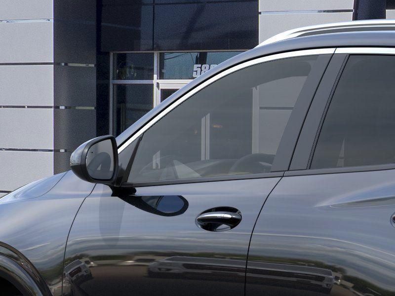 new 2026 Buick Encore GX car, priced at $28,180