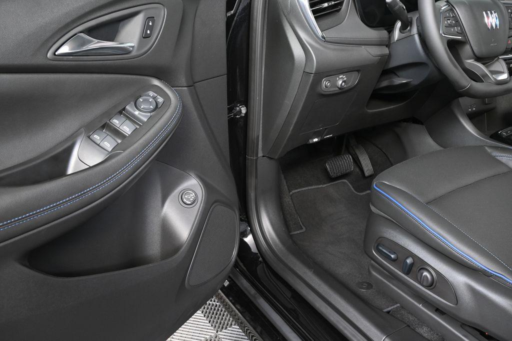 new 2026 Buick Encore GX car, priced at $30,180