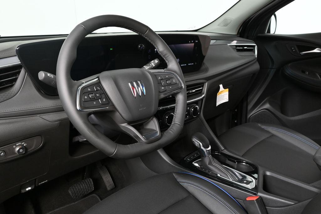 new 2026 Buick Encore GX car, priced at $30,180