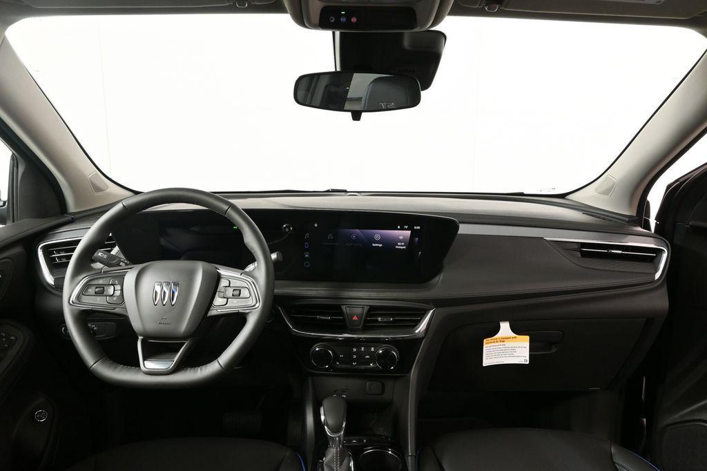 new 2026 Buick Encore GX car, priced at $30,180