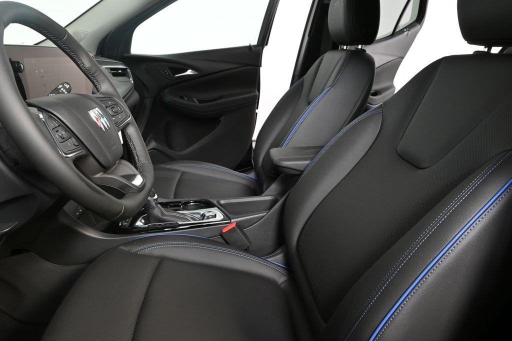 new 2026 Buick Encore GX car, priced at $30,180