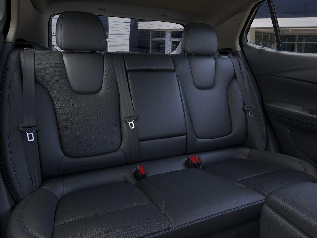 new 2026 Buick Encore GX car, priced at $28,180