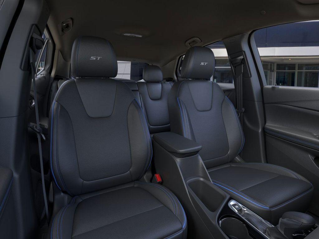 new 2026 Buick Encore GX car, priced at $28,180