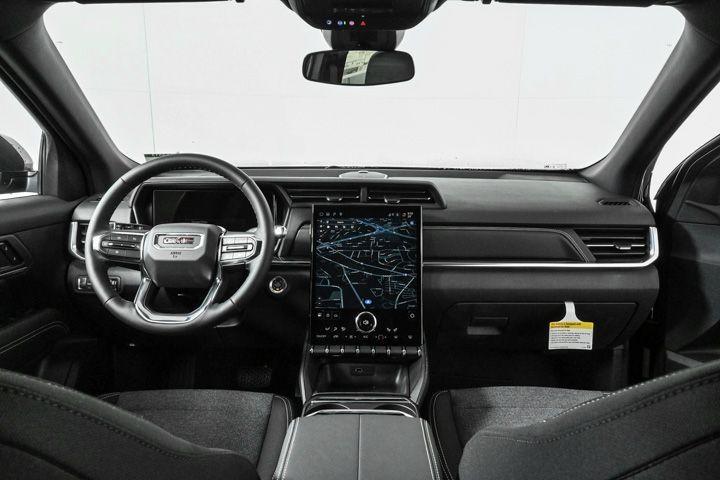 new 2025 GMC Terrain car, priced at $30,890