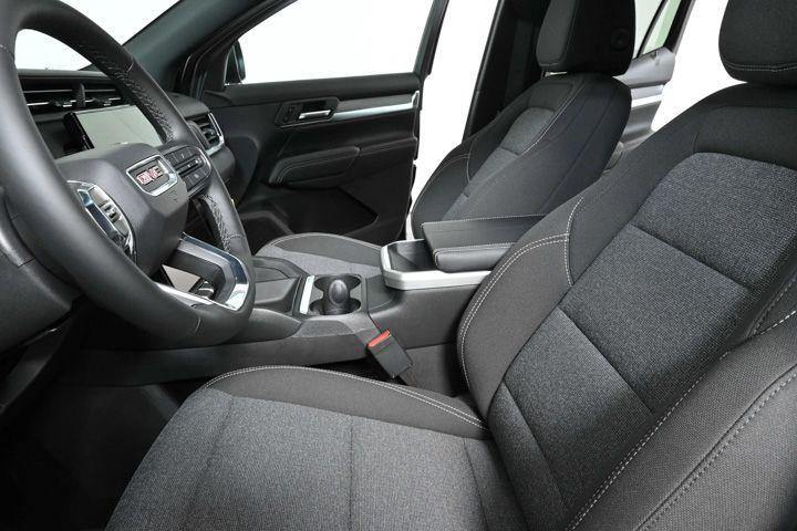 new 2025 GMC Terrain car, priced at $30,890