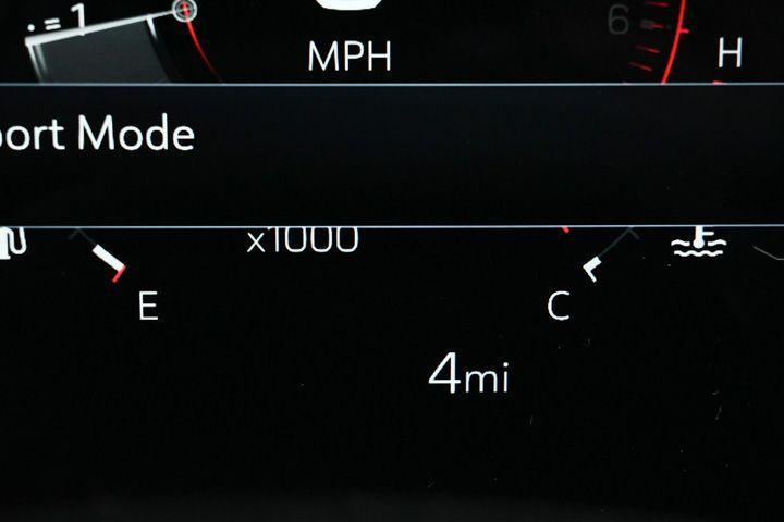 new 2025 GMC Terrain car, priced at $30,890