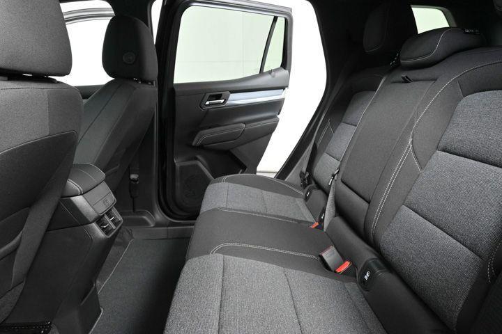 new 2025 GMC Terrain car, priced at $30,890